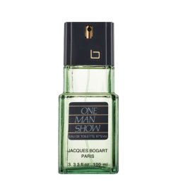 One Man Show - Eau de Toilette One Man Show - Eau de Toilette